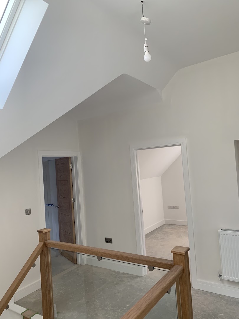 ST Plastering · Photos 11