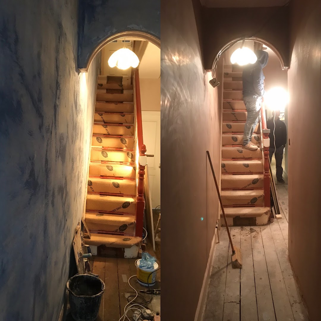 ST Plastering · Photos 6