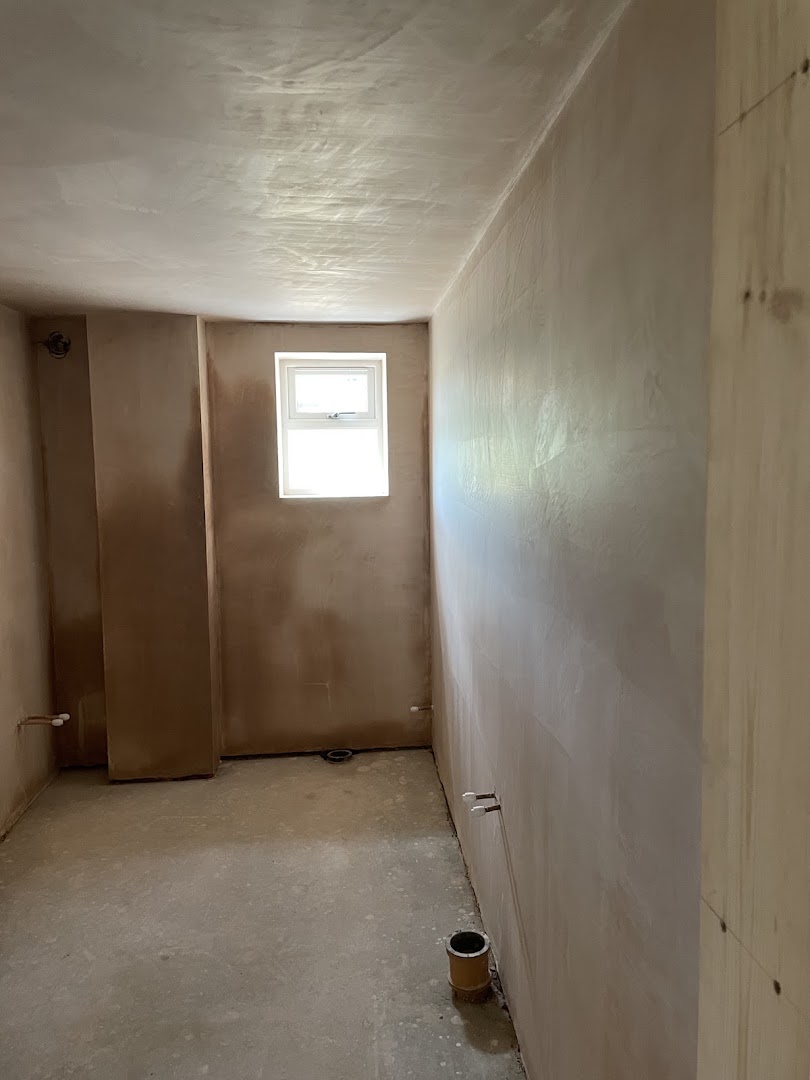 ST Plastering · Photos 13