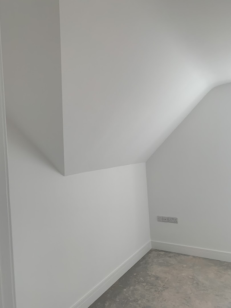 ST Plastering · Photos 14