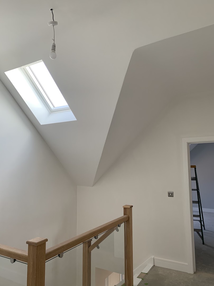 ST Plastering · Photos 12
