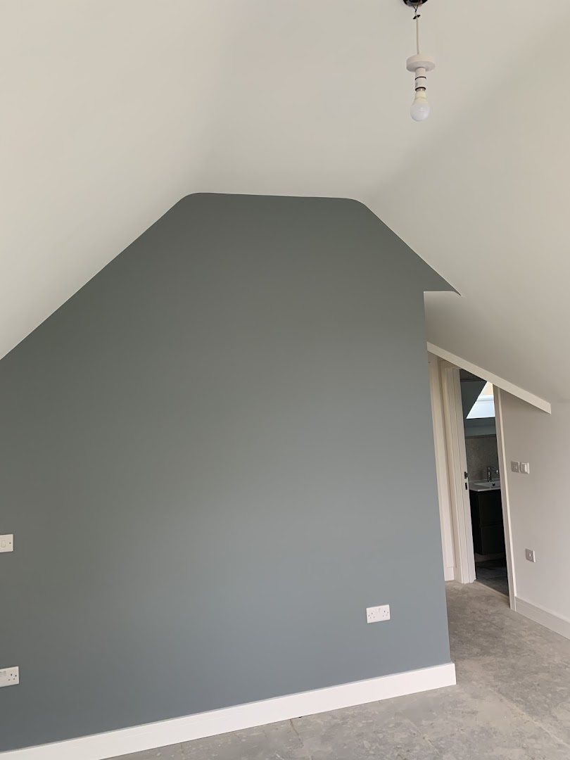 ST Plastering · Photos 10