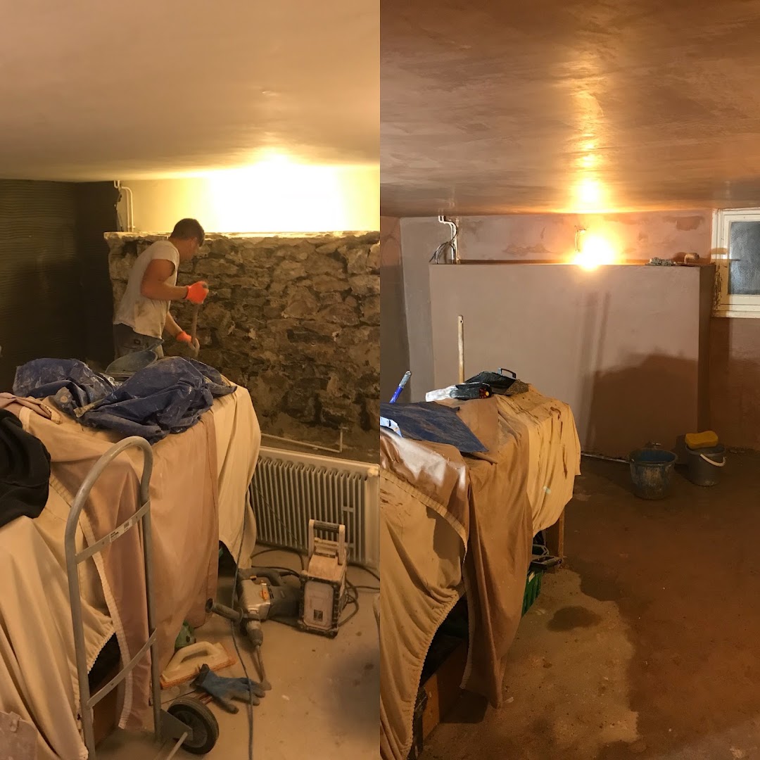 ST Plastering · Photos 8