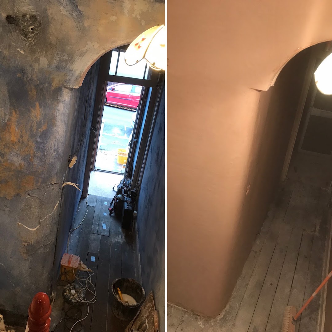 ST Plastering · Photos 7