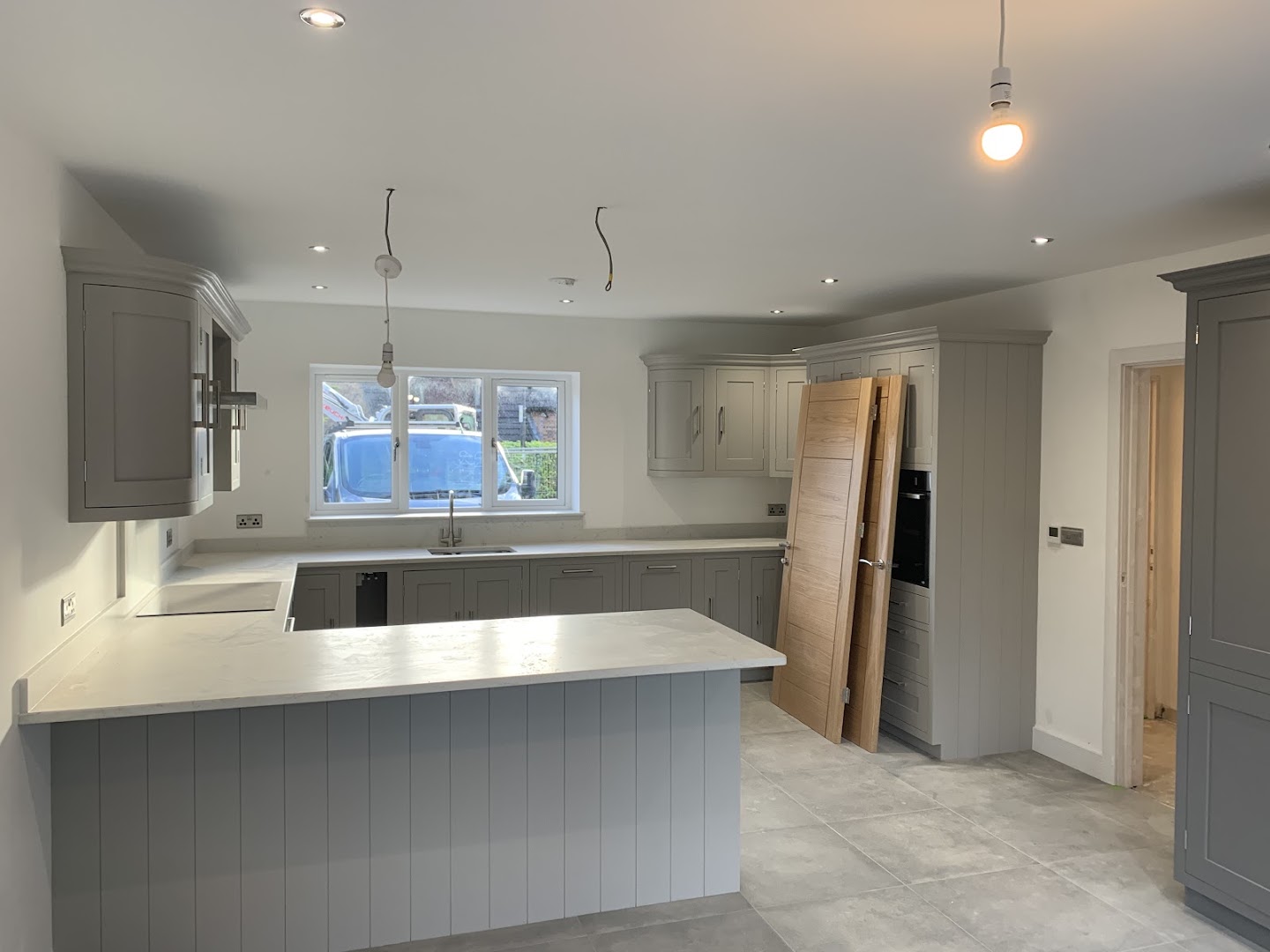 ST Plastering · Photos 4