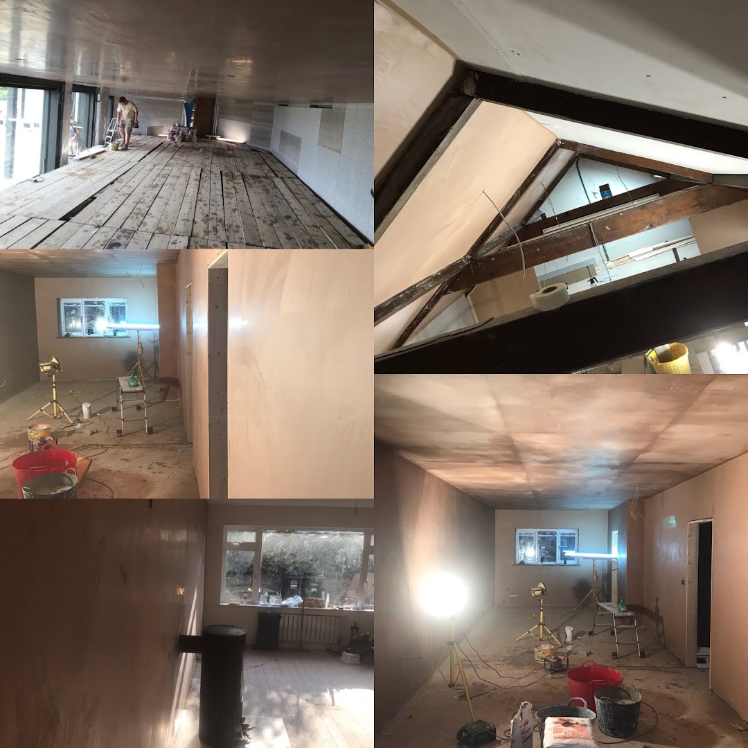 ST Plastering · Photos 9