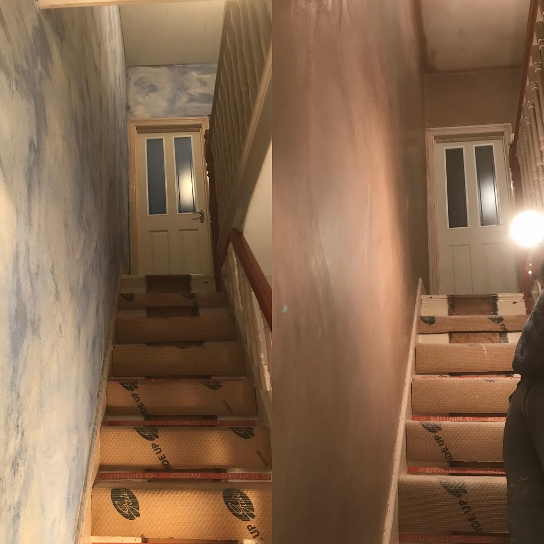 ST Plastering · Photos 5