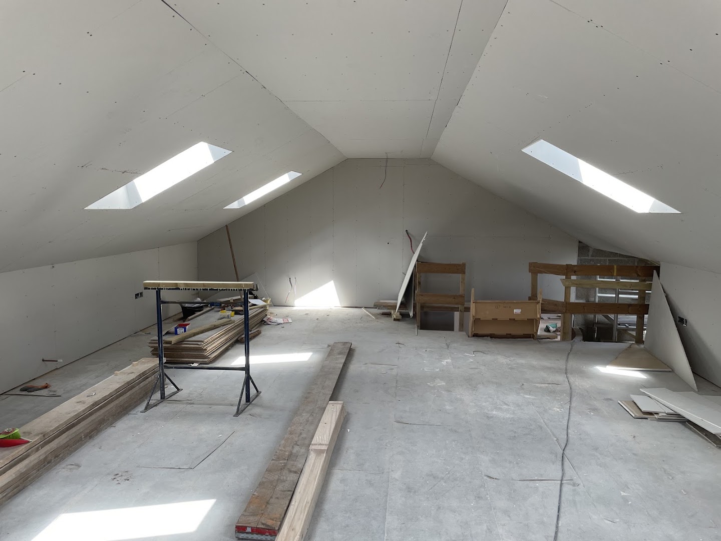 ST Plastering · Photos 3